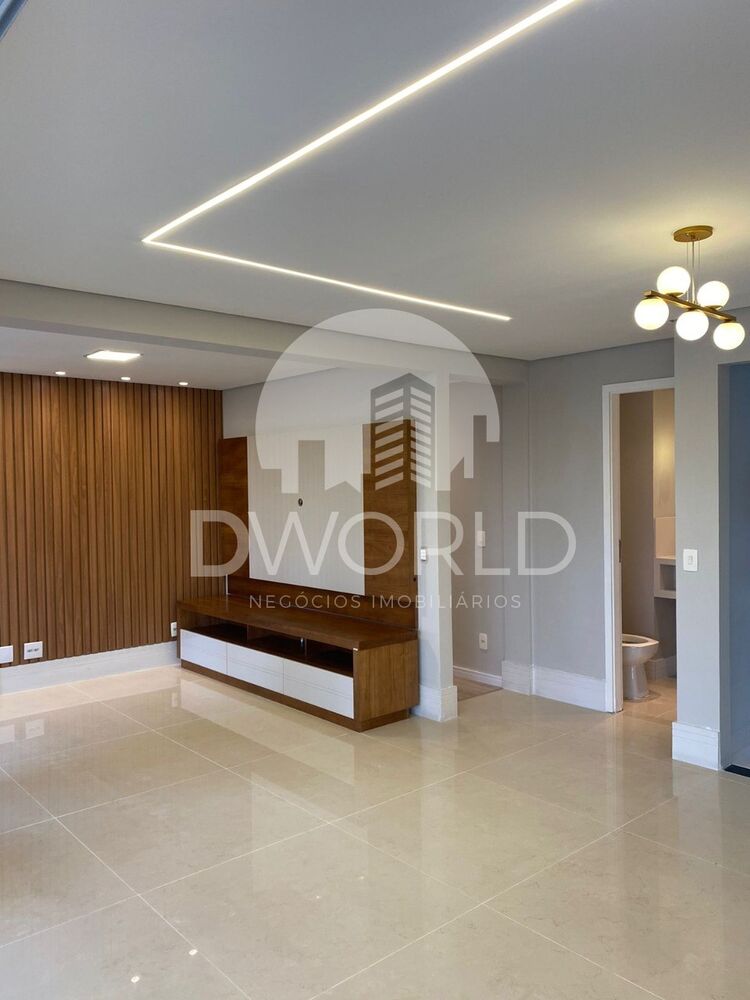 Apartamento, 3 quartos, 110 m² - Foto 4