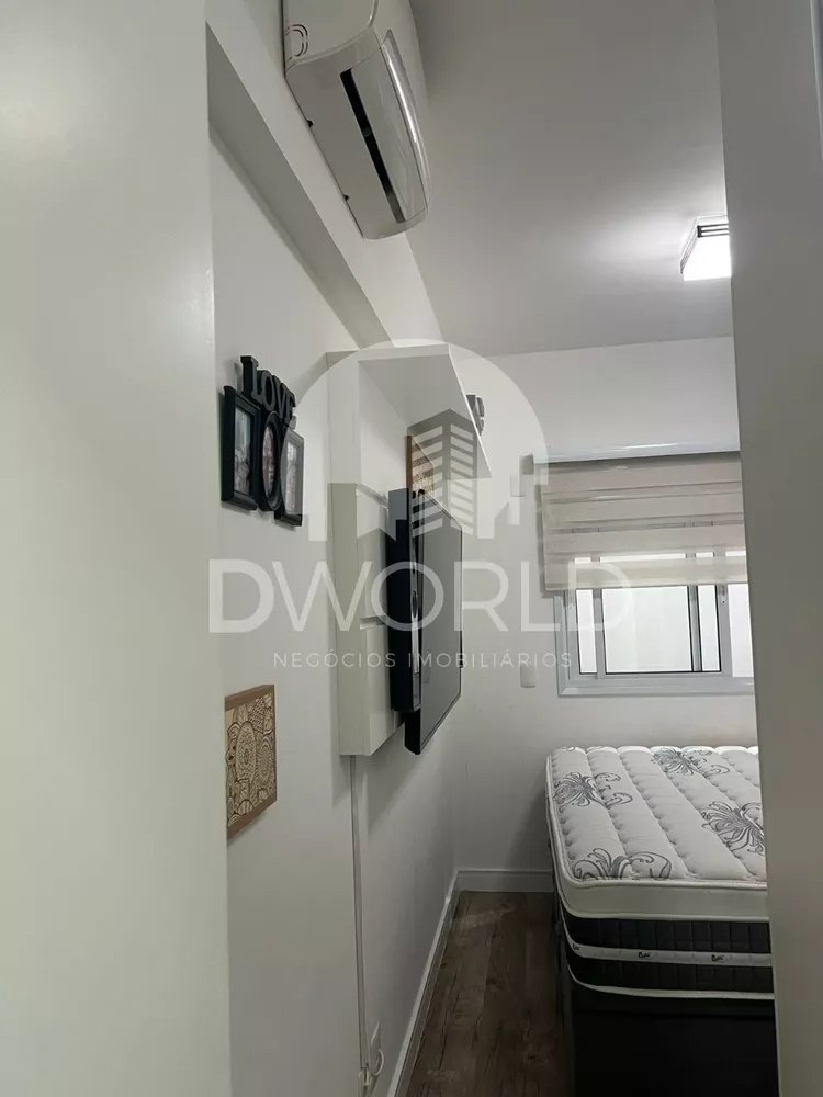 Apartamento, 3 quartos, 94 m² - Foto 3
