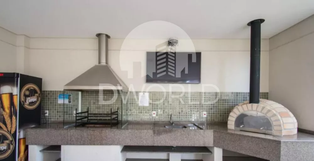 Apartamento, 3 quartos, 94 m² - Foto 11