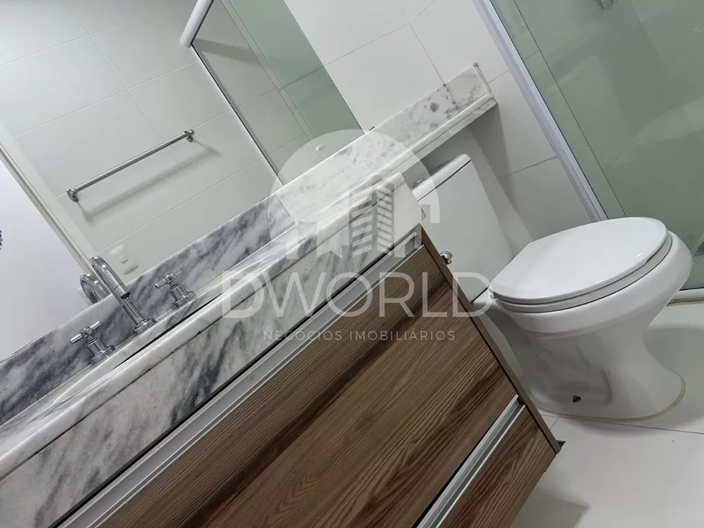 Apartamento, 3 quartos, 94 m² - Foto 1
