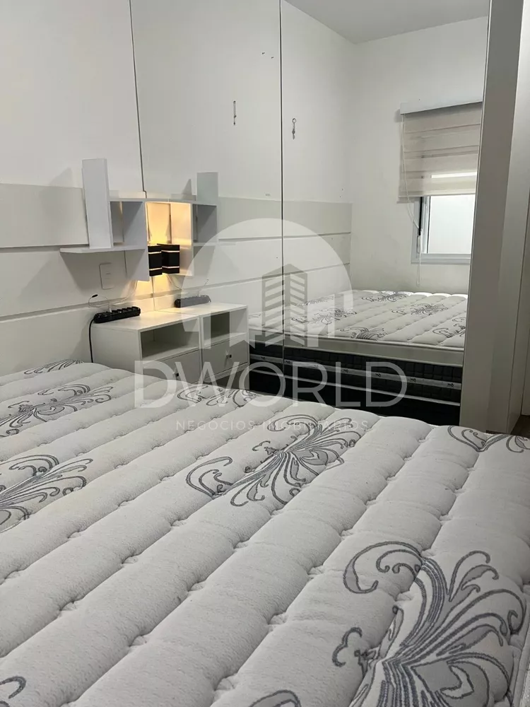 Apartamento, 3 quartos, 94 m² - Foto 2