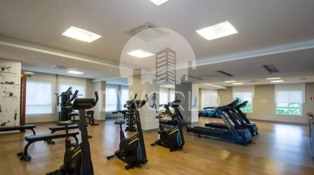 Apartamento, 3 quartos, 94 m² - Foto 8