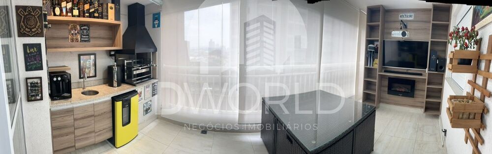 Apartamento, 3 quartos, 94 m² - Foto 22