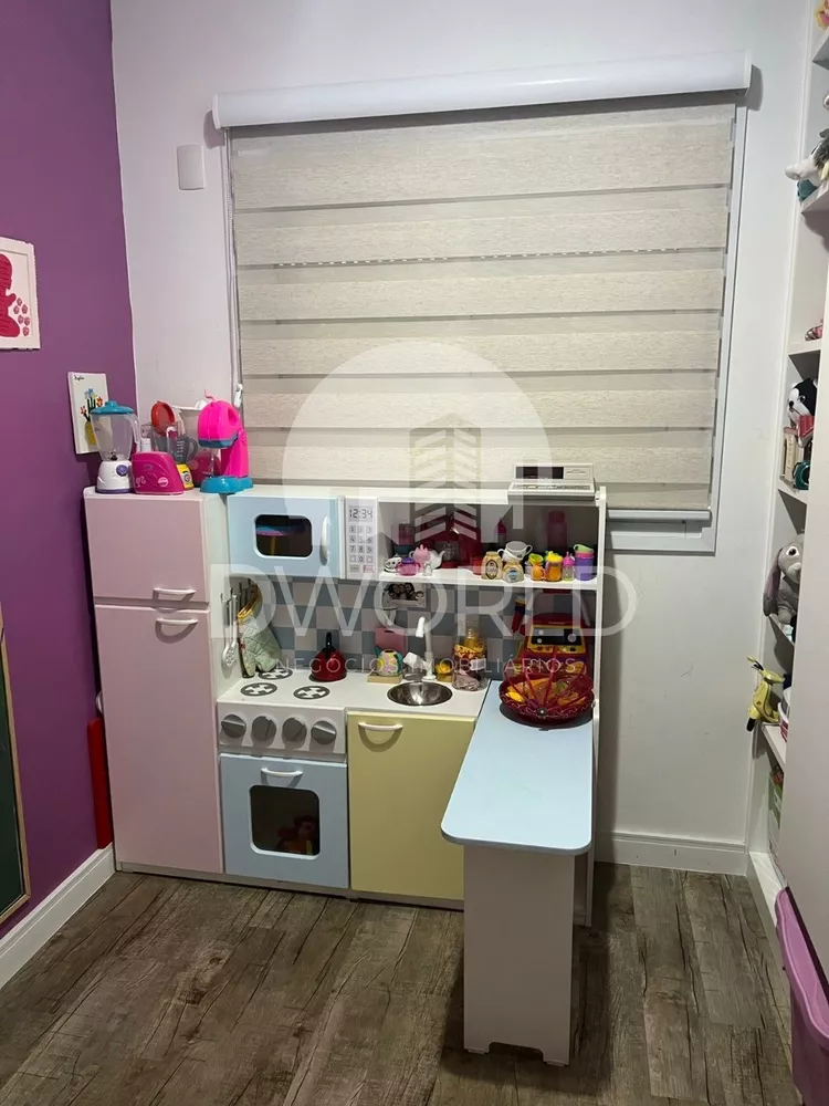 Apartamento, 3 quartos, 94 m² - Foto 4