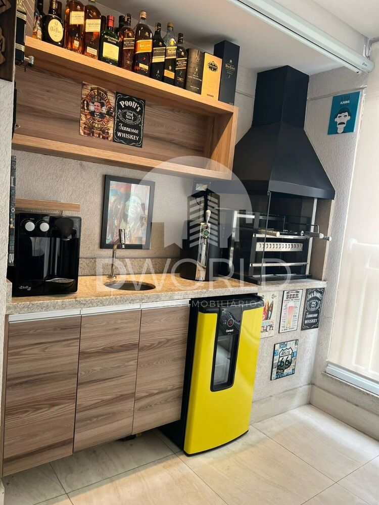 Apartamento, 3 quartos, 94 m² - Foto 21