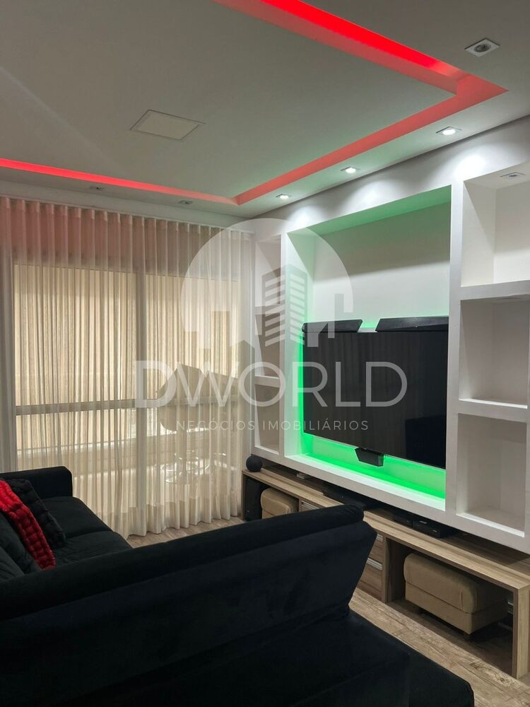Apartamento, 3 quartos, 94 m² - Foto 23