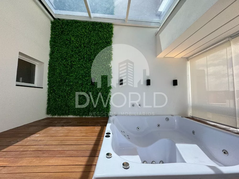 Cobertura, 3 quartos, 111 m² - Foto 19