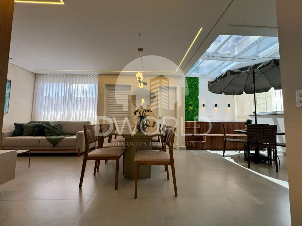 Cobertura, 3 quartos, 111 m² - Foto 18