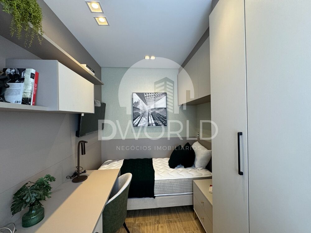 Cobertura, 3 quartos, 111 m² - Foto 8