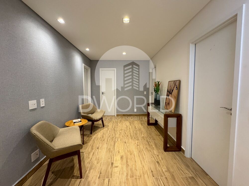 Cobertura, 3 quartos, 111 m² - Foto 2