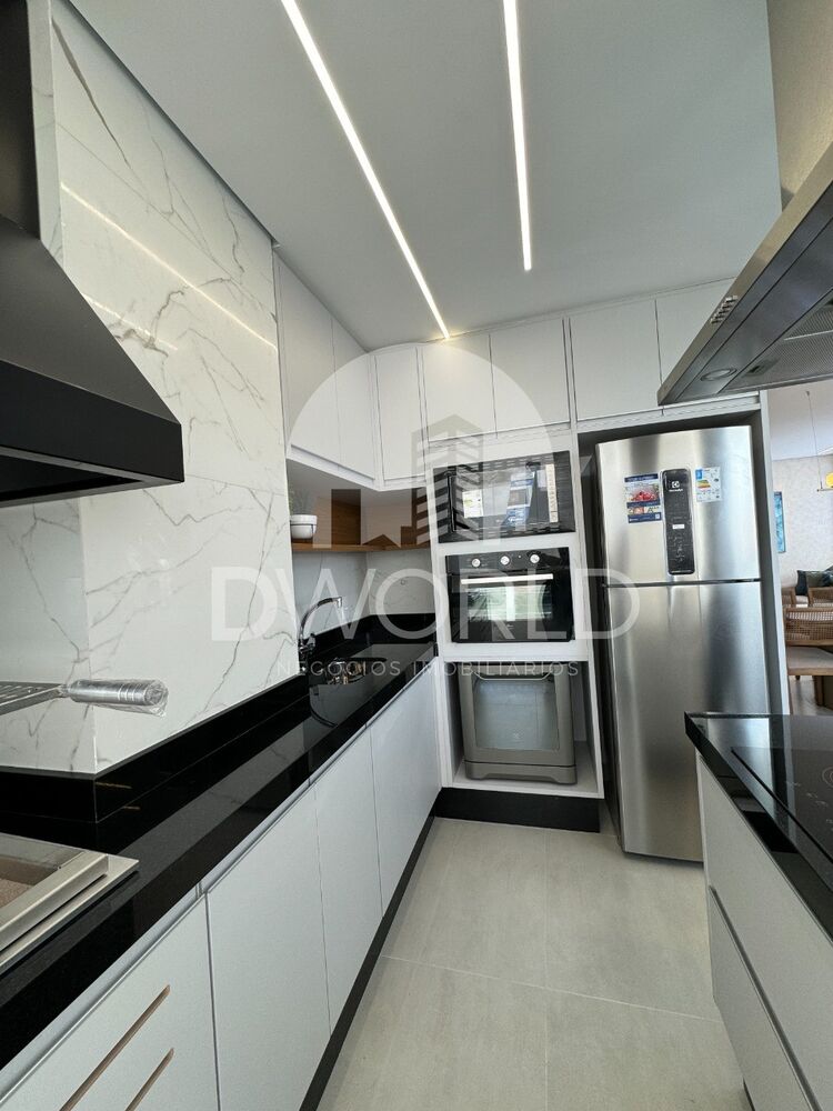 Cobertura, 3 quartos, 111 m² - Foto 4