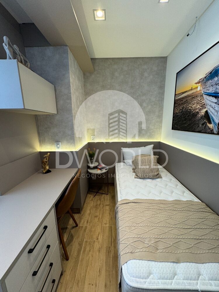 Cobertura, 3 quartos, 111 m² - Foto 12