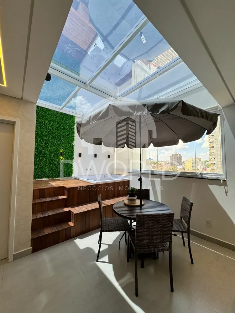 Cobertura, 3 quartos, 111 m² - Foto 21
