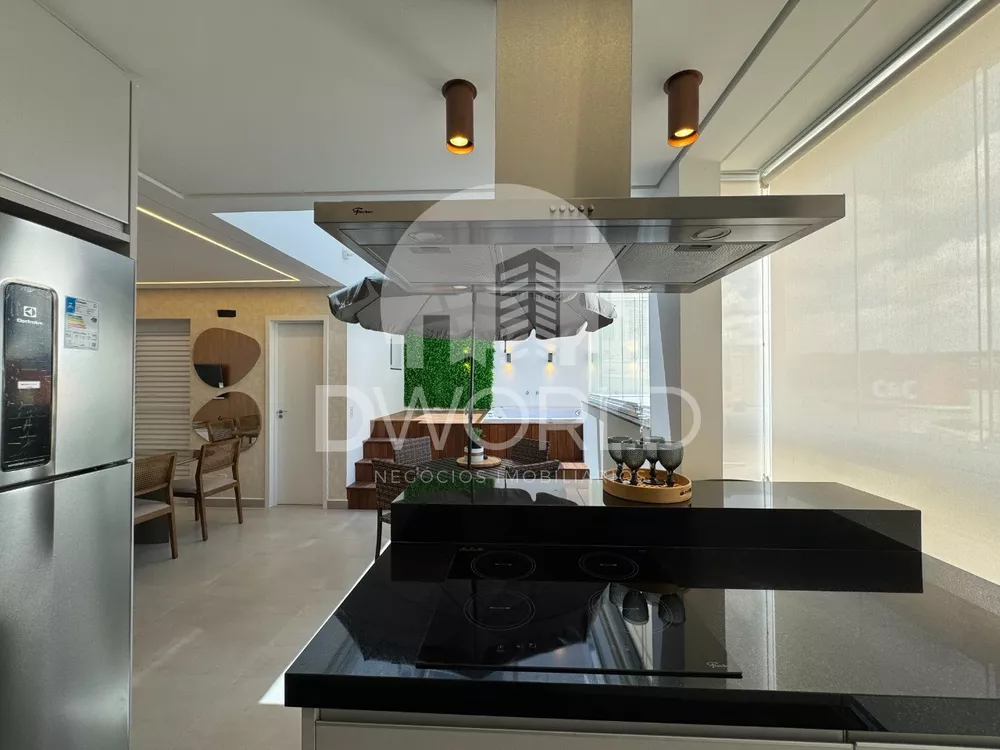 Cobertura, 3 quartos, 111 m² - Foto 17
