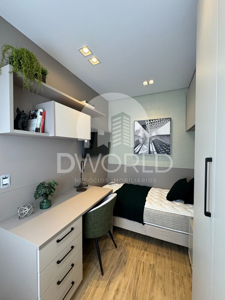 Cobertura, 3 quartos, 111 m² - Foto 9