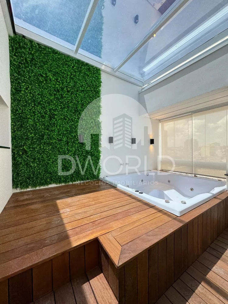 Cobertura, 3 quartos, 111 m² - Foto 20