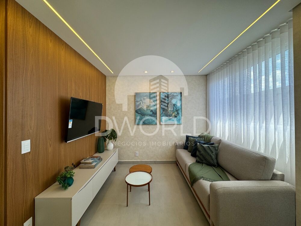 Cobertura, 3 quartos, 111 m² - Foto 3