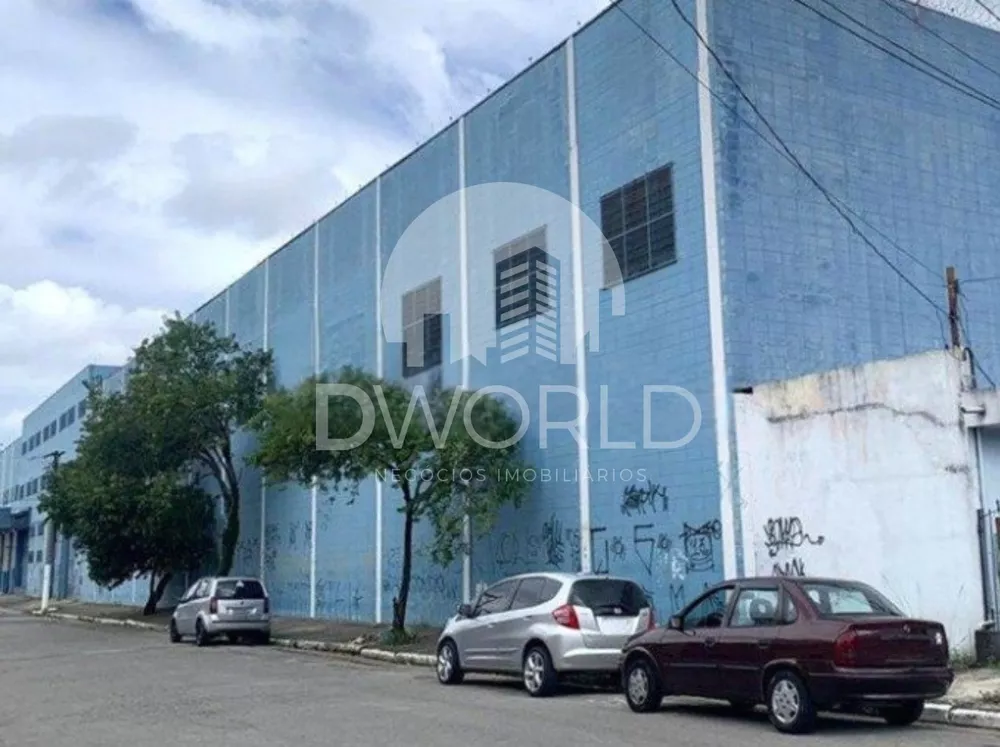 Depósito-Galpão, 6000 m² - Foto 11