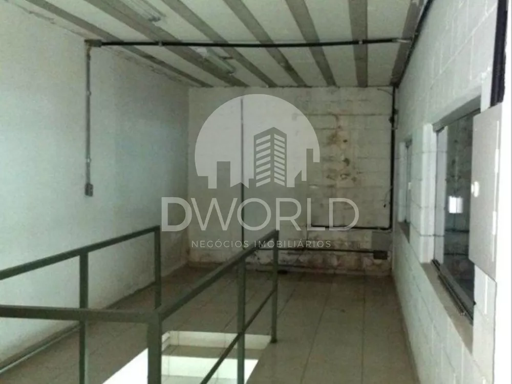 Depósito-Galpão, 6000 m² - Foto 9