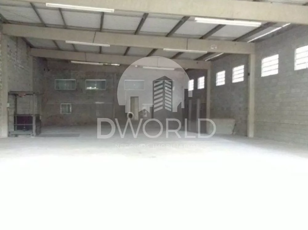 Depósito-Galpão, 6000 m² - Foto 10