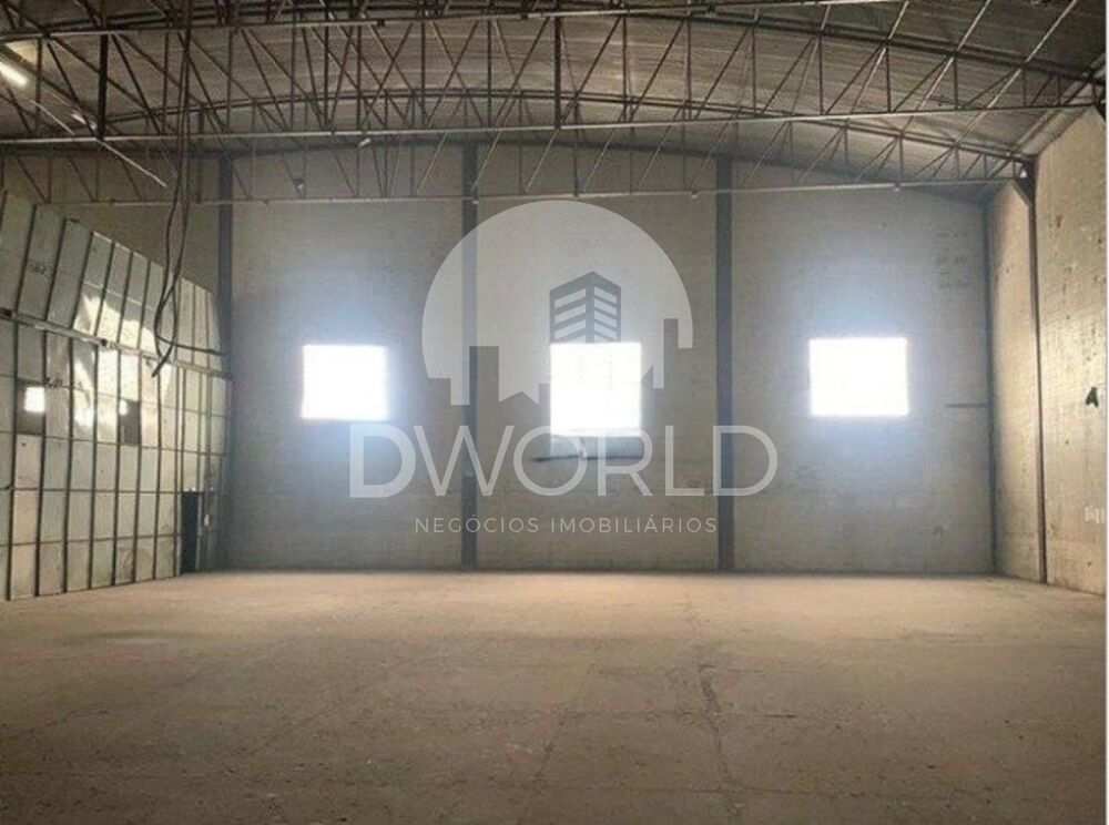Depósito-Galpão, 6000 m² - Foto 2