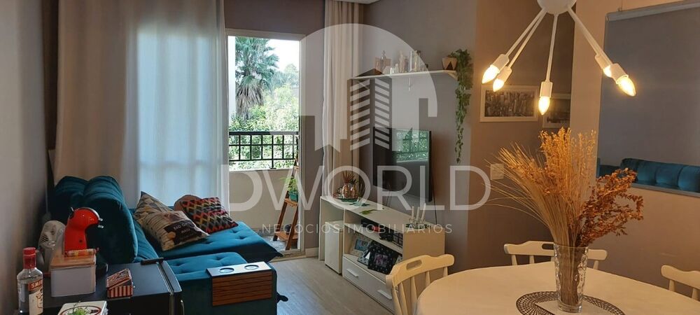 Apartamento, 3 quartos, 65 m² - Foto 1