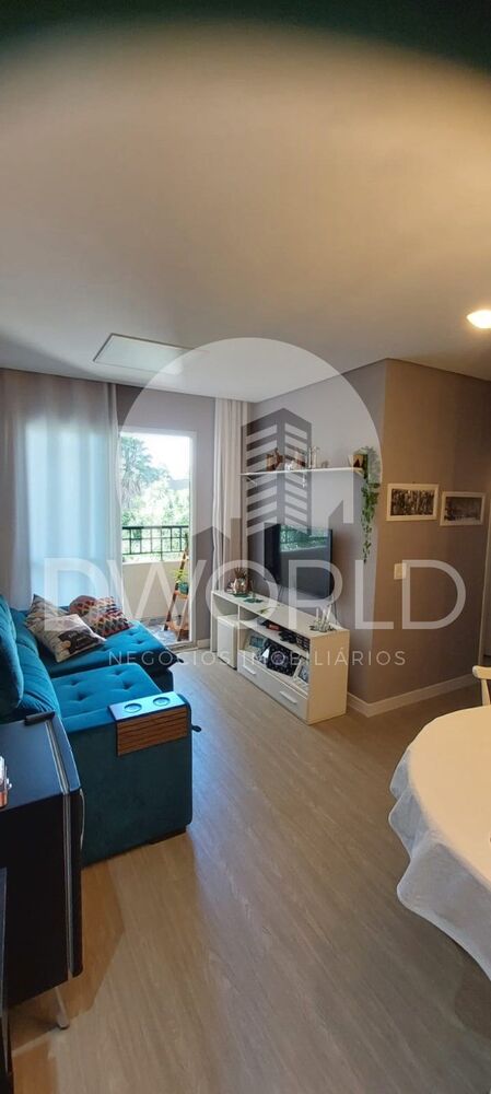 Apartamento, 3 quartos, 65 m² - Foto 2