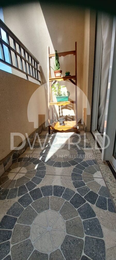 Apartamento, 3 quartos, 65 m² - Foto 4