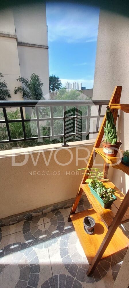 Apartamento, 3 quartos, 65 m² - Foto 3