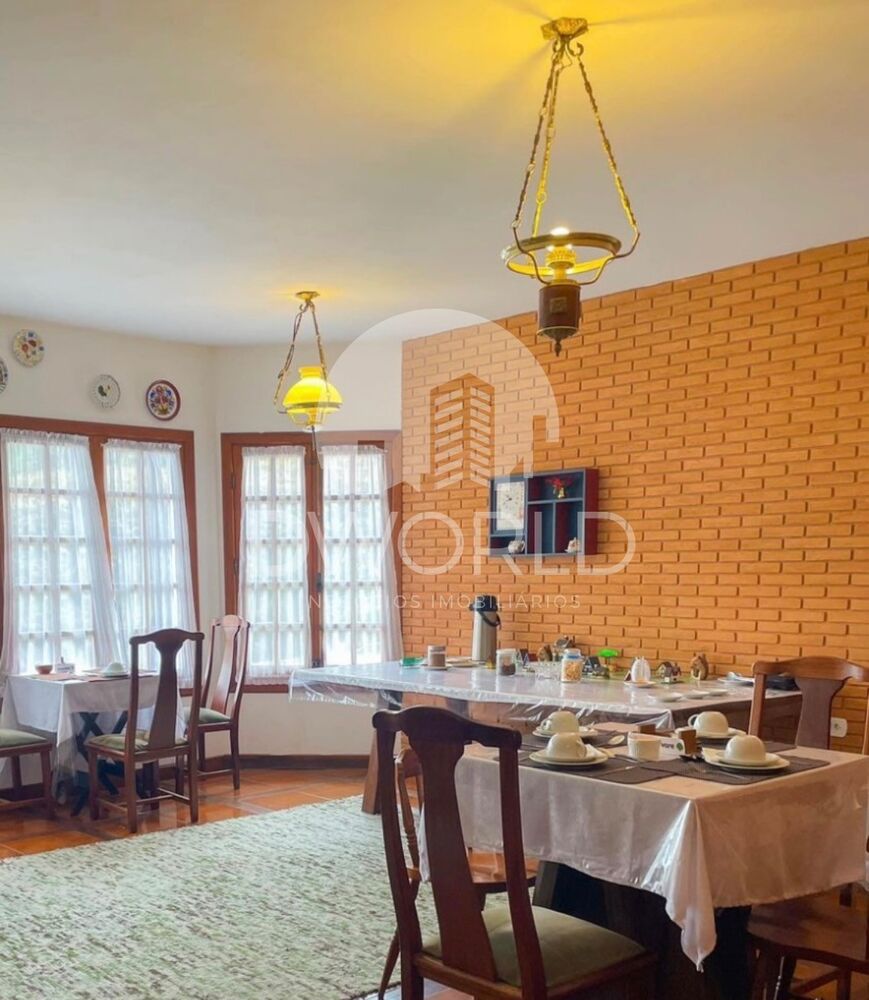 Casa, 6 quartos, 720 m² - Foto 11