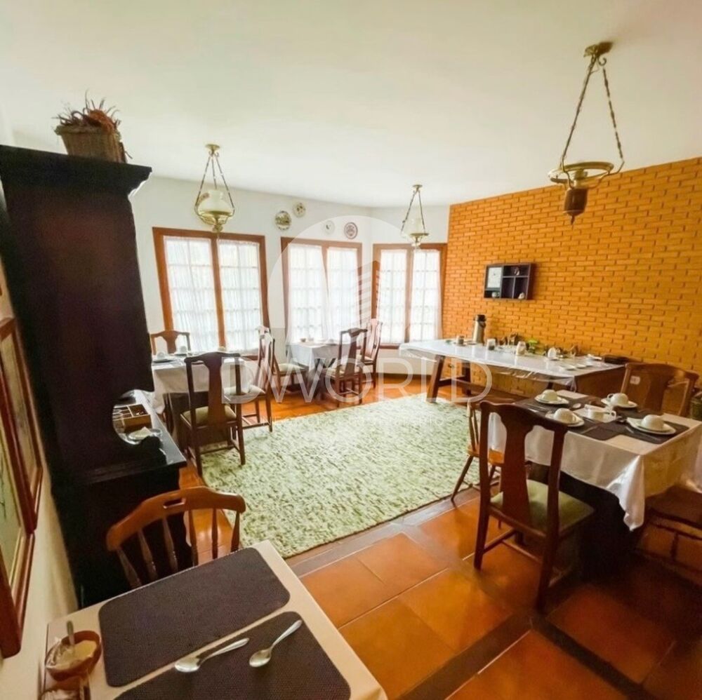 Casa, 6 quartos, 720 m² - Foto 10