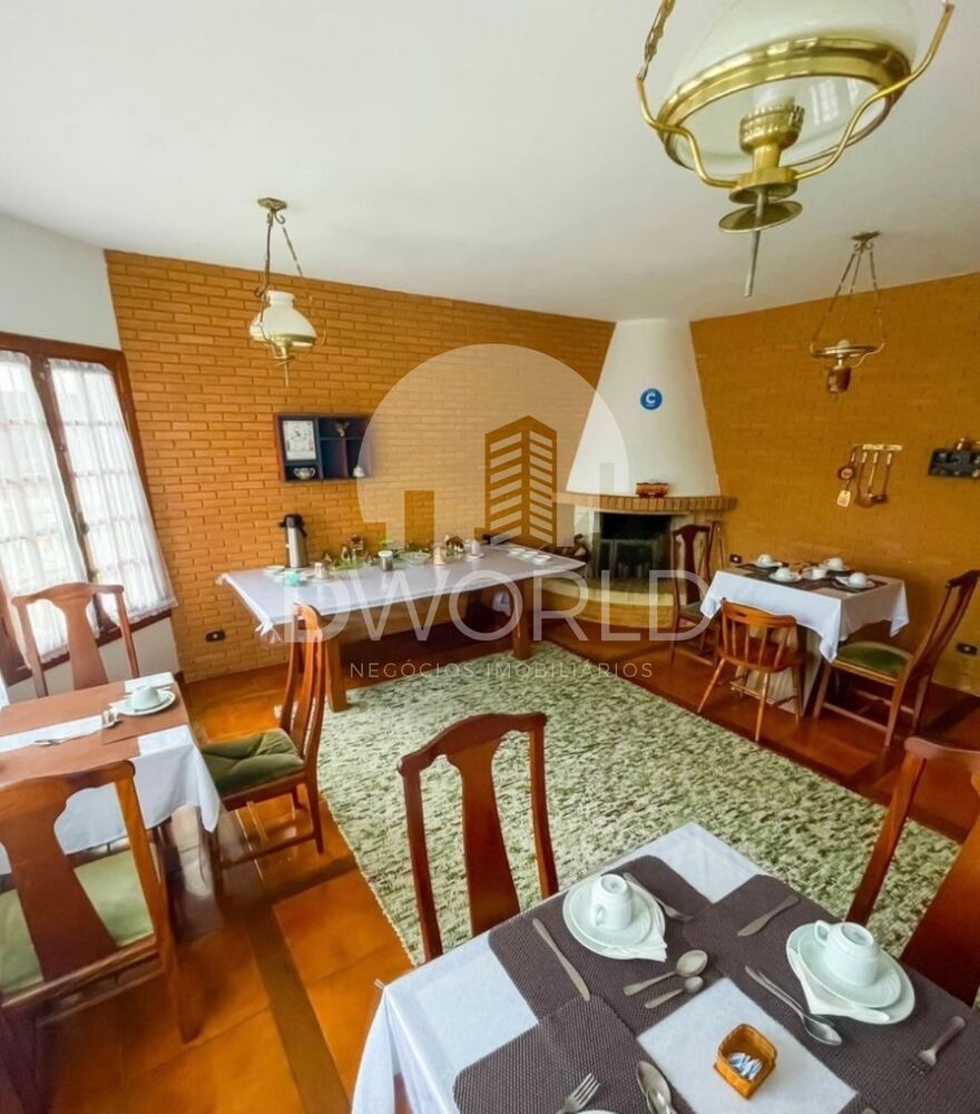 Casa, 6 quartos, 720 m² - Foto 9