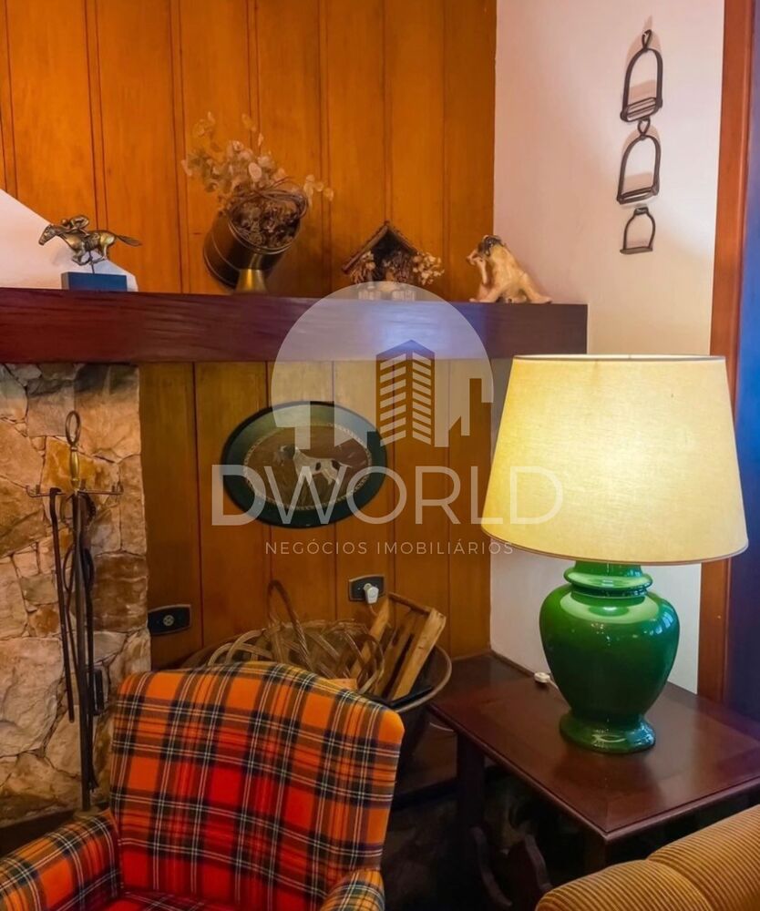 Casa, 6 quartos, 720 m² - Foto 5