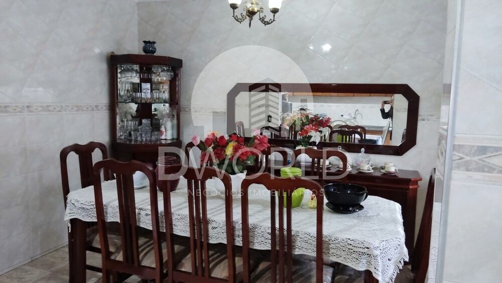Sobrado, 6 quartos, 496 m² - Foto 23