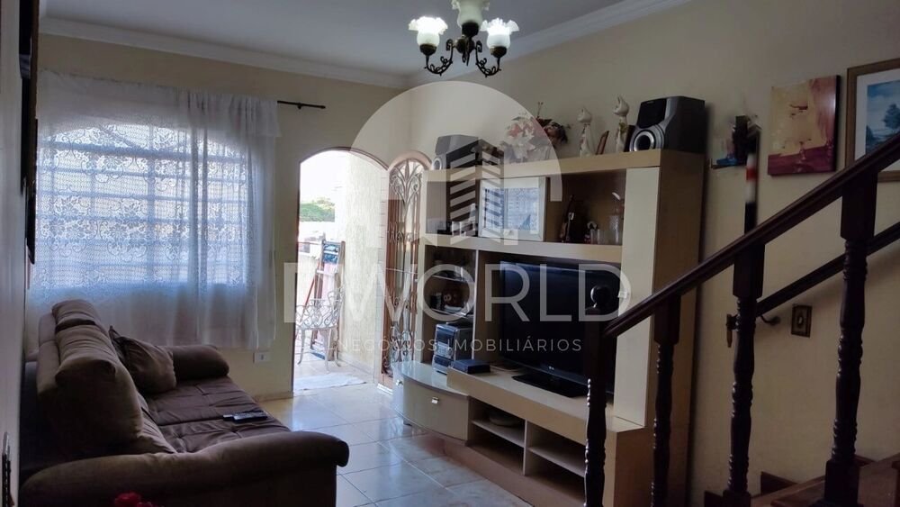 Sobrado, 6 quartos, 496 m² - Foto 22