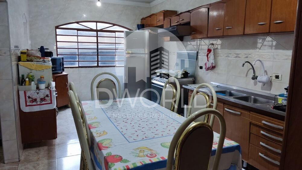 Sobrado, 6 quartos, 496 m² - Foto 24
