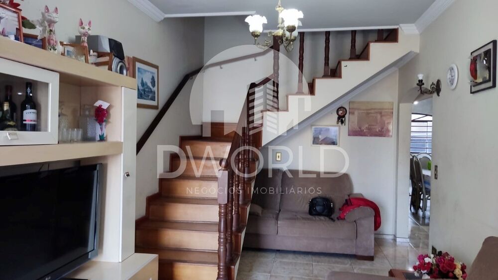 Sobrado, 6 quartos, 496 m² - Foto 21