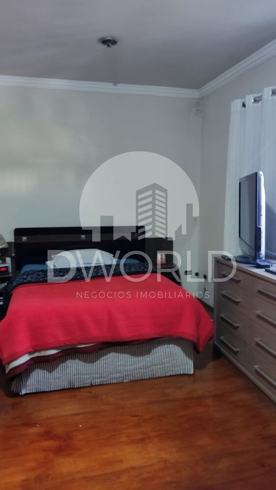 Sobrado, 6 quartos, 496 m² - Foto 10