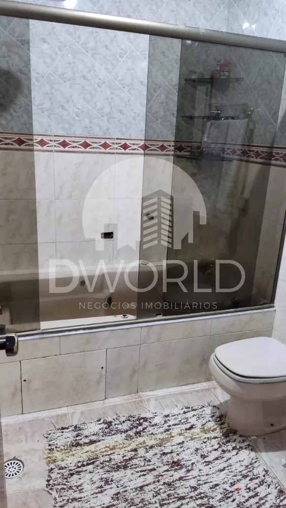 Sobrado, 6 quartos, 496 m² - Foto 3