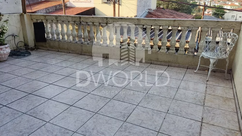 Sobrado, 6 quartos, 496 m² - Foto 17