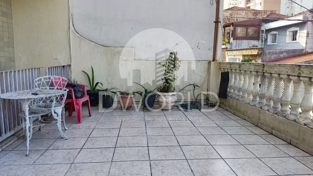 Sobrado, 6 quartos, 496 m² - Foto 18