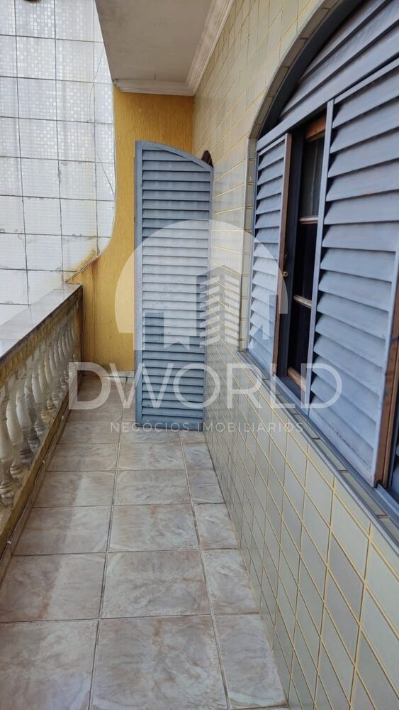 Sobrado, 6 quartos, 496 m² - Foto 13