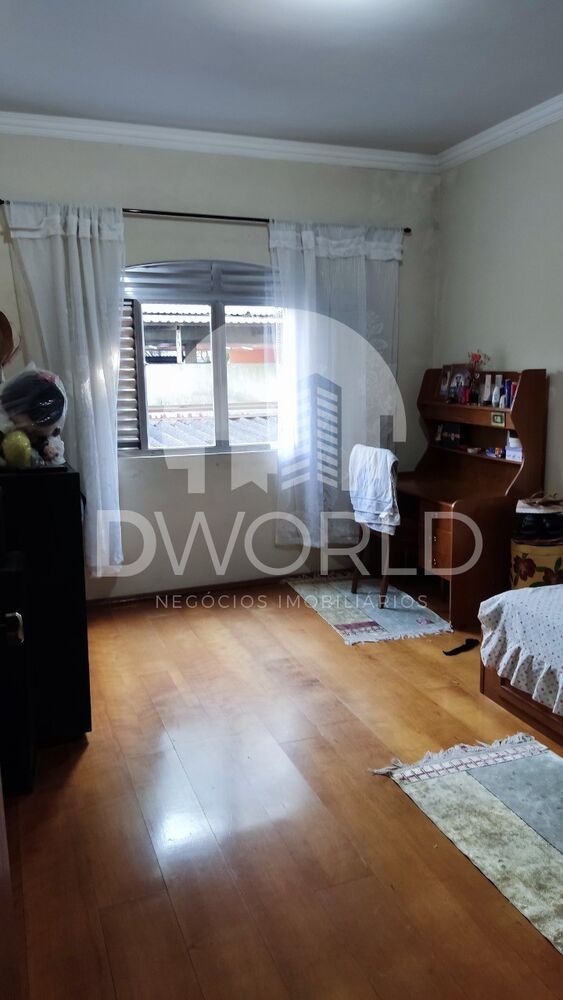 Sobrado, 6 quartos, 496 m² - Foto 16