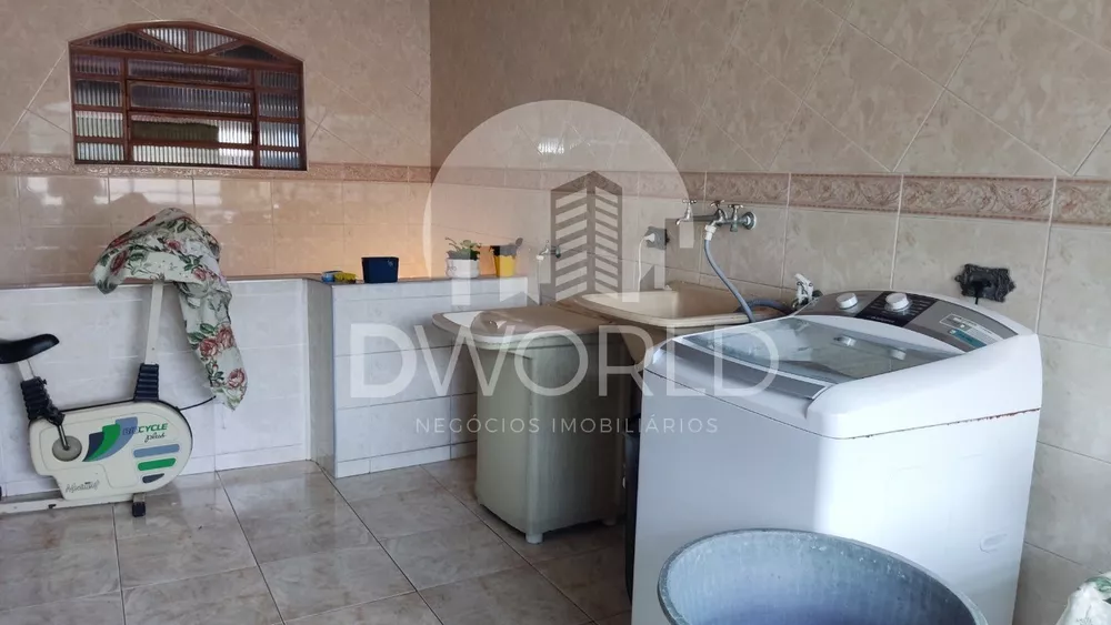 Sobrado, 6 quartos, 496 m² - Foto 6