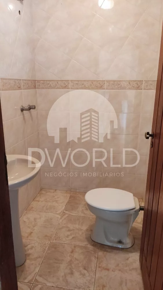 Sobrado, 6 quartos, 496 m² - Foto 7