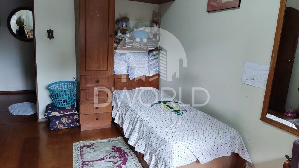 Sobrado, 6 quartos, 496 m² - Foto 14