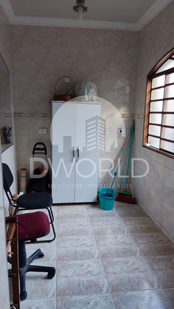 Sobrado, 6 quartos, 496 m² - Foto 9
