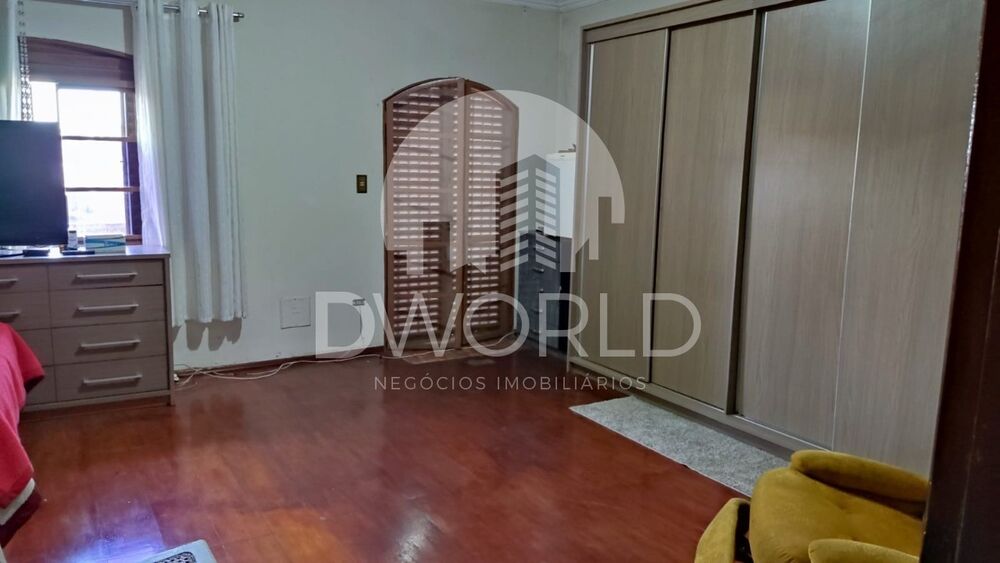 Sobrado, 6 quartos, 496 m² - Foto 11