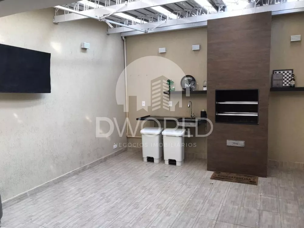 Casa, 2 quartos, 96 m² - Foto 1