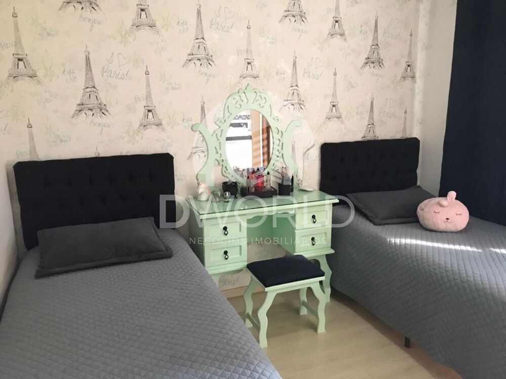 Casa, 2 quartos, 96 m² - Foto 8